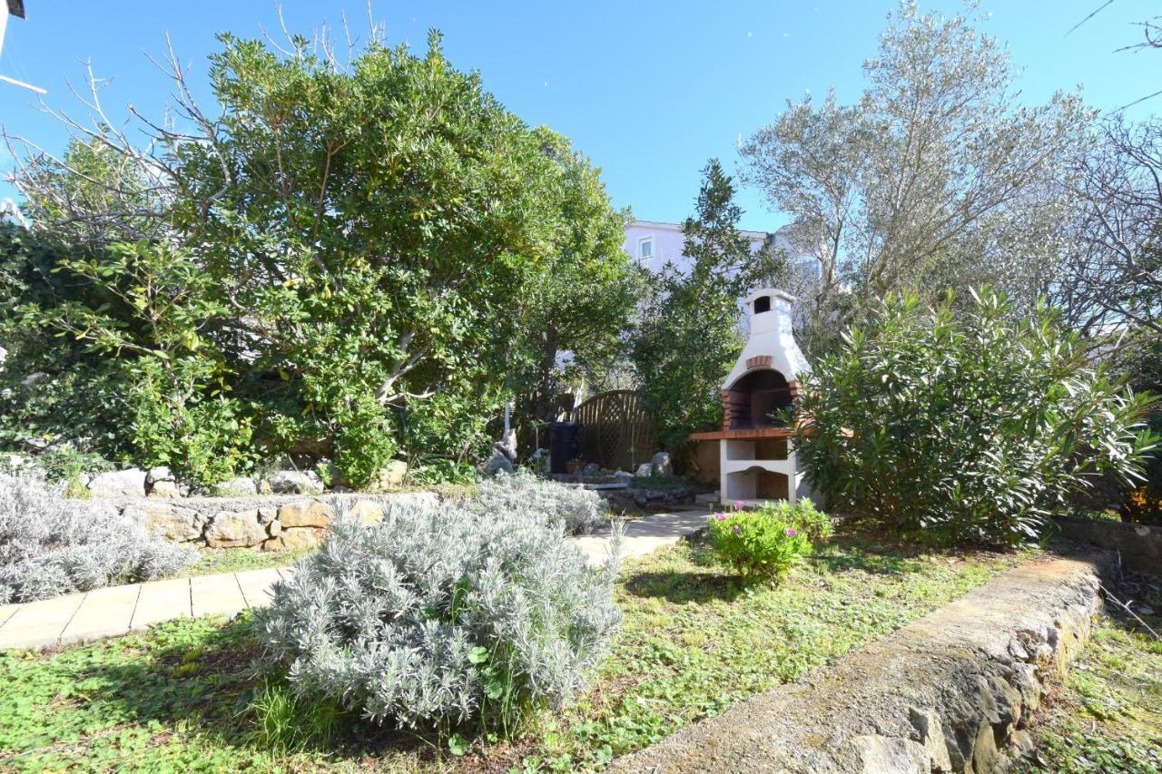 Apartments Buturajac Krk Town Zewnętrze zdjęcie