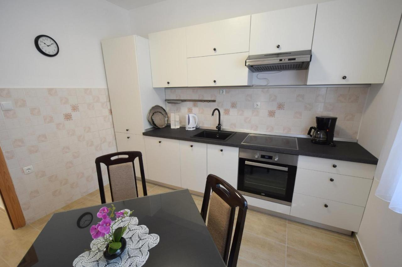 Apartments Buturajac Krk Town Zewnętrze zdjęcie