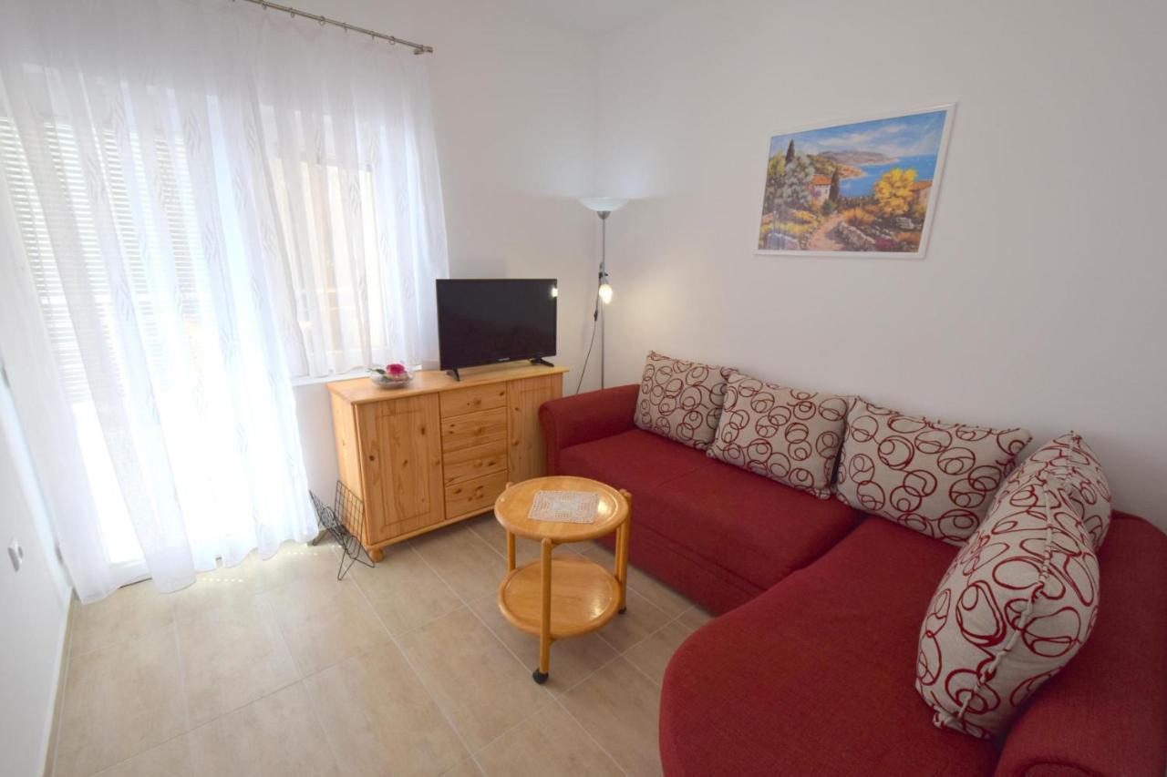 Apartments Buturajac Krk Town Zewnętrze zdjęcie