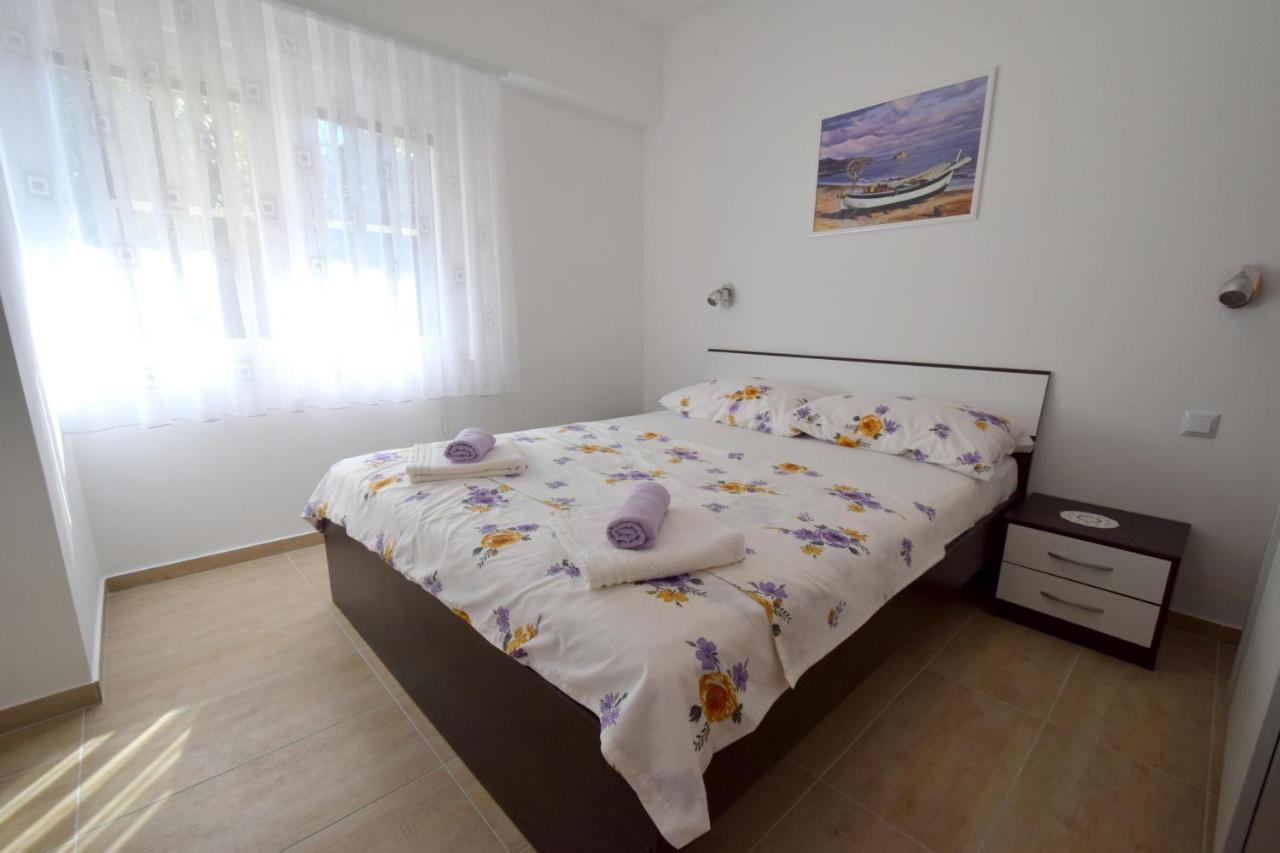 Apartments Buturajac Krk Town Zewnętrze zdjęcie