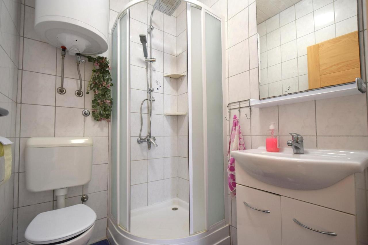 Apartments Buturajac Krk Town Zewnętrze zdjęcie
