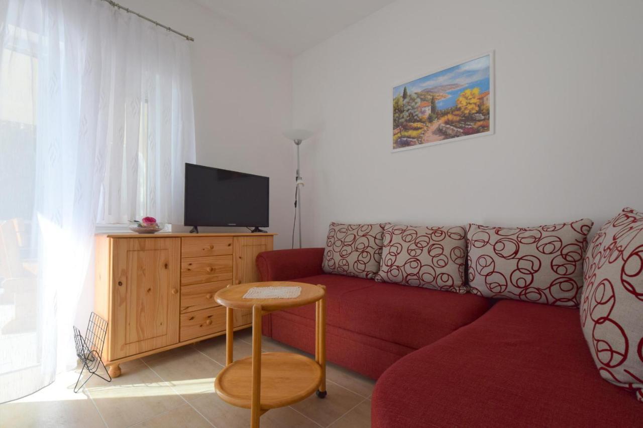 Apartments Buturajac Krk Town Zewnętrze zdjęcie
