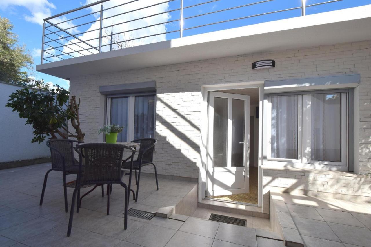 Apartments Buturajac Krk Town Zewnętrze zdjęcie